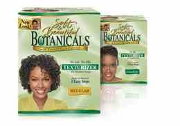 Botanicals Texturizer Regular or Super