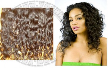 BRAZILLIAANS CURLY