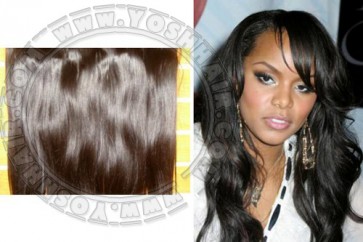 BRAZILLIAANS HAAR