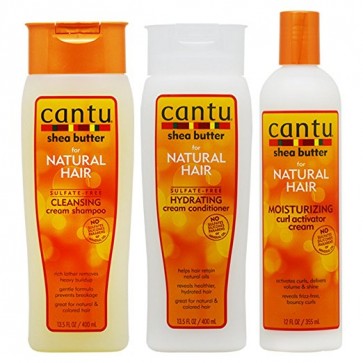Aanbieding Cantu