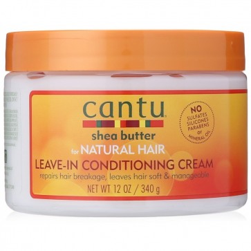 natural hair moisturizing curl activator cream