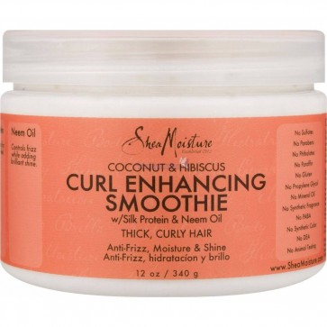 coconut & hibiscus curl enhancing smooth