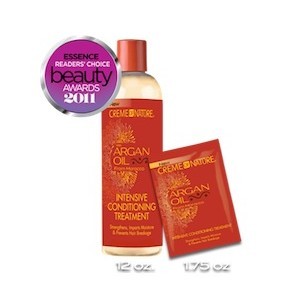 Creme of Nature Argan Intense Conditioner Treatment 354ml