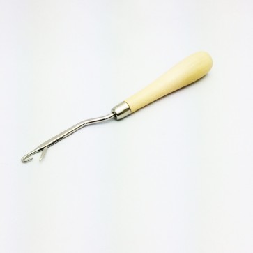 Crochet needle