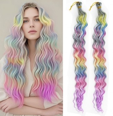 Mermaid beach waves