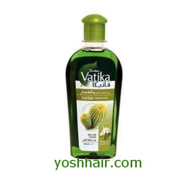 Vatika Cactus Oil 200ml