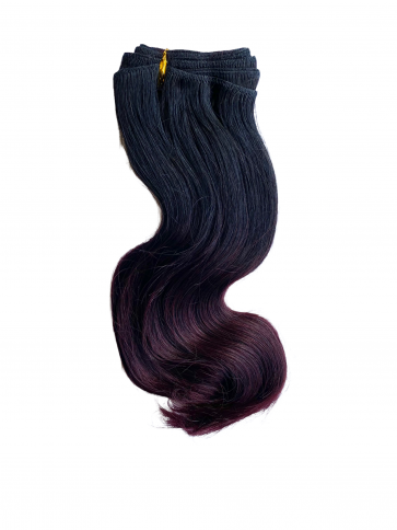 Bodywave 12” #1b/99j