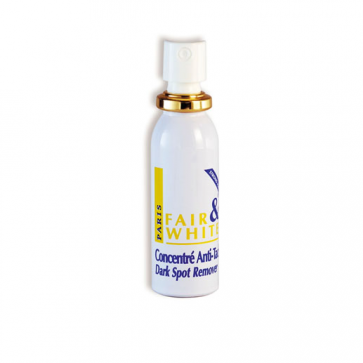 Fair & White Dark Spot Remover Spray 30ml