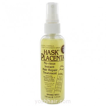 Hask leave in treatment regular