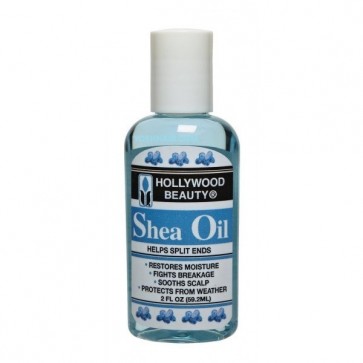 Hollywood Beauty Shea olie
