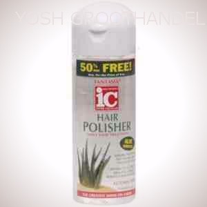 IC fantasia hair polisher regular