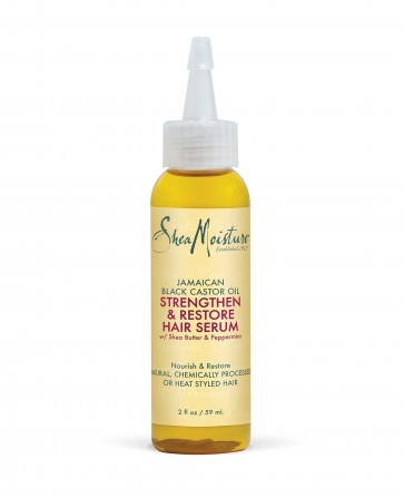 jamaican black castor oil grow&restore hair serum