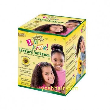 Just 4 Me Texture Softner