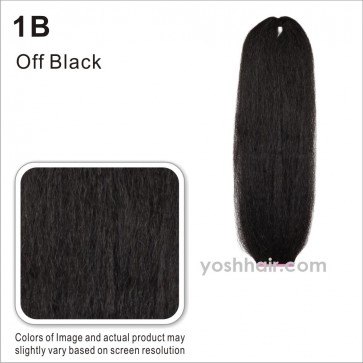 Kanekalon jumbo braids