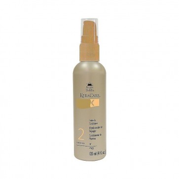 KERACARE Leave-in Conditioner 120 ml