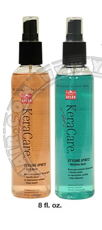 KERACARE Spritz