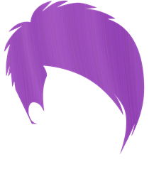 Crazy Color Lavender