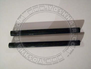 Lijm Stick Zwart