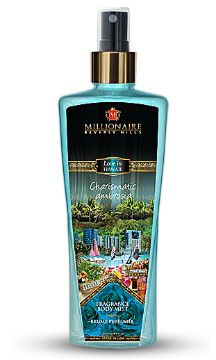 Love in Hawaii body mist 250ml
