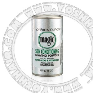 MAGIC Poeder Conditioner