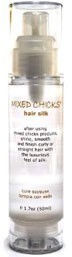 Mixed Chicks Hair Silk