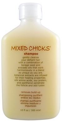 Mixed Chicks Shampoo 300ml