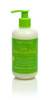 Mixed Chicks Leave in Conditioner