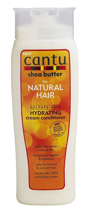 natural hair hydrating conditioner
