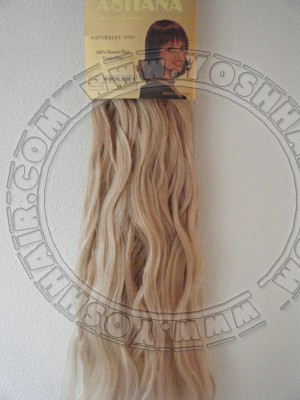 Natural Weave #24