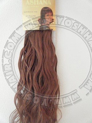 Natural Weave #30