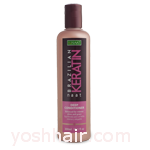 Nu naat Brazilian Keratin Conditioner