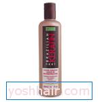 Nu naat Brazilian Keratin Reconstructor