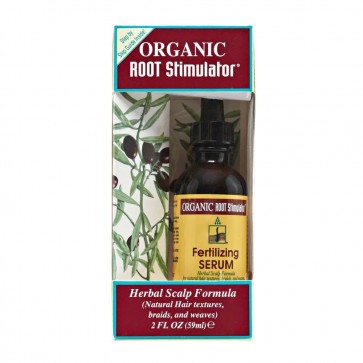 Organic Root Serum