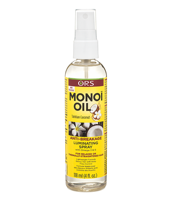 ORS Monoi Anti Breakage Luminating spray