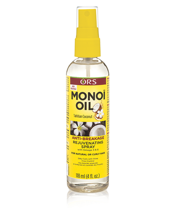ORS Monoi Anti Breakage rejuvenating spray
