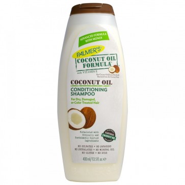 Palmers Coconut Shampoo