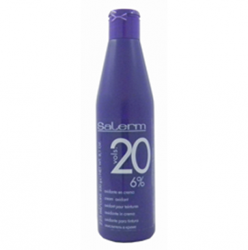 Peroxide 20VL 225ml