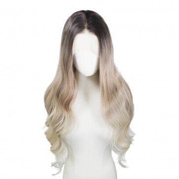 Gigi synthetisch frontlace wig