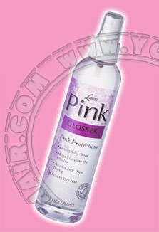 Pink Glosser