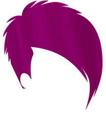 Crazy Color Pinkissimo