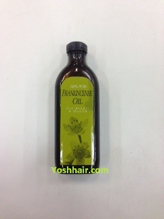 100% puur Frankincense olie