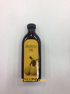 100% puur Marula olie