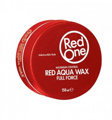 RED ONE Red Aqua Hair Full Force