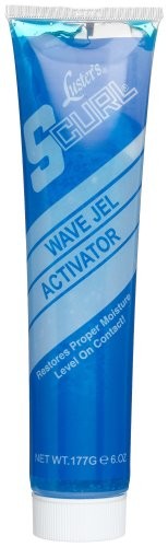 S-curl gel activator 170g