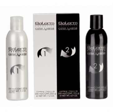 Salerm Color Reverse 2 x 200 ml