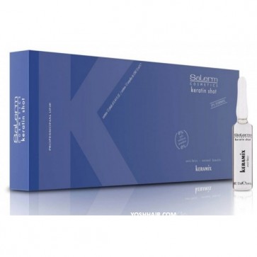 Salerm Keramix Keratine shot