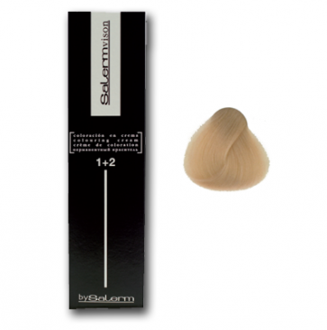 Permanent Color #12.112 Copenhague Blond