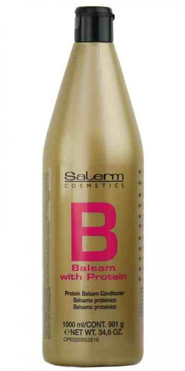 Salerm Balsamo Conditioner 1000ml