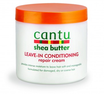 shea butter Leave in repair conditioner