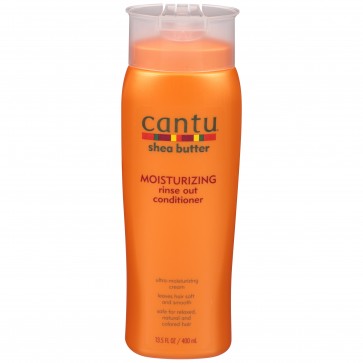 shea butter moisterizing rinze out conditioner